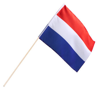 Sweep flag Alankomaat
