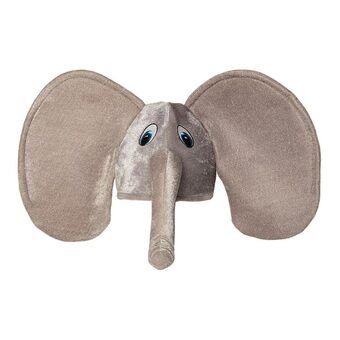 Elefantin hattu