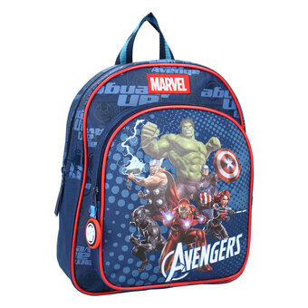 Backpack Avengers power team