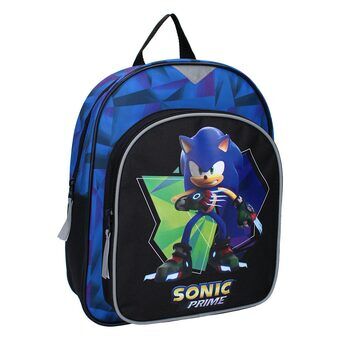 Reppu Sonic Prime
