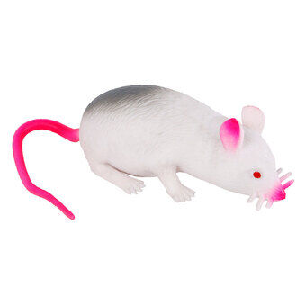 Venyvä hiiri, 12 cm