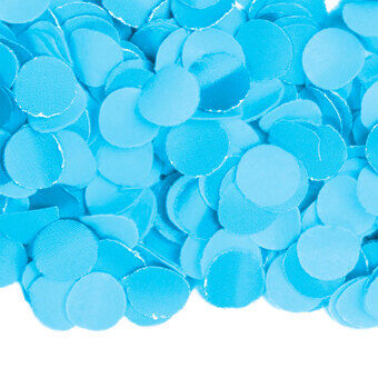 Confetti Baby Blue, 1 kilo
             

Konfetti Vauvansininen, 1 kilo