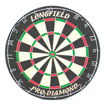 Longfield dart -lautapeli