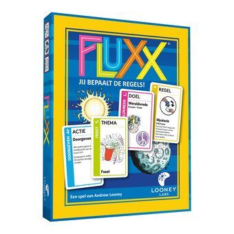 Flux 5.0