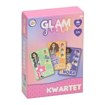 Glam Girls Kvartetti