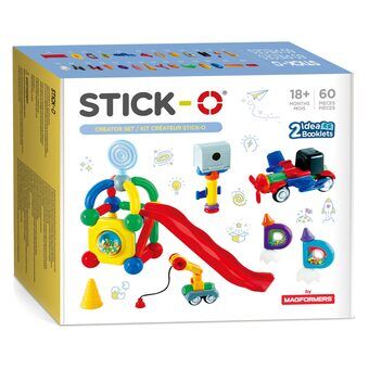 Stick-O Maker Kit