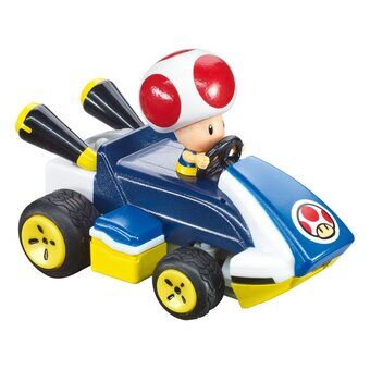Carrera RC -ajoneuvo - Mini Toad