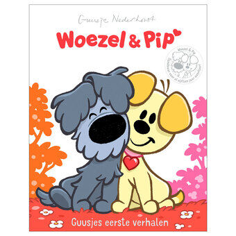 Woezel & Pip guusjen ensimmäiset tarinat
