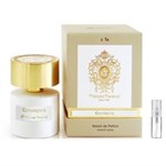 Tiziana Terenzi Cassiopea - Extrait de Parfum - Tuoksunäyte - 2 ml