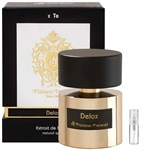 Tiziana Terenzi Delox - Extrait de Parfum - Tuoksunäyte - 2 ml