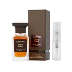 Tom Ford Ebene Fume - Eau de Parfum - Tuoksunäyte - 2 ml