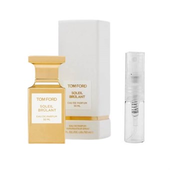 Tom Ford Soleil Brûlant - Eau de Parfum - Tuoksunäyte - 2 ml