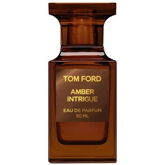 Tom Ford Amber Intrigue - Eau de Parfum - Matkakoko - 10 ml