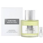 Tom Ford Beau De Jour Signature - Eau de Parfum - Tuoksunäyte - 2 ml  