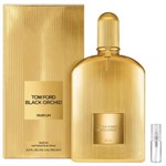 Tom Ford Black Orchid - Parfum - Tuoksunäyte - 2 ml