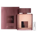 Tom Ford Café Rose 2023 - Eau de Parfum - Tuoksunäyte - 2 ml