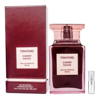 Tom Ford Cherry Smoke - Eau de Parfum - Tuoksunäyte - 2 ml