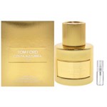 Tom Ford Costa Azzurra - Parfum - Tuoksunäyte - 2 ml