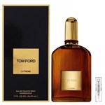 Tom Ford Extreme - Eau de Toilette - Tuoksunäyte - 2 ml