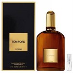 Tom Ford Extreme - Eau de Toilette - Tuoksunäyte - 2 ml
