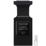 Tom Ford FK Fabulous - Parfum - Tuoksunäyte - 2 ml