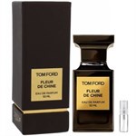 Tom Ford Fleur de Chine - Eau de Parfum - Tuoksunäyte - 2 ml