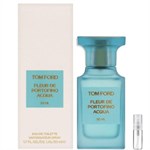 Tom Ford Fleur de Portofino Acqua - Eau de Toilette - Tuoksunäyte - 2 ml