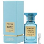 Tom Ford Fleur de Portofino - Eau de Parfum - Tuoksunäyte - 2 ml