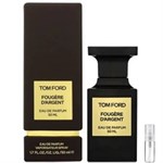Tom Ford Fougère d’Argent - Eau de Parfum - Tuoksunäyte - 2 ml