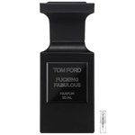Tom Ford FK Fabulous - Parfum - Tuoksunäyte - 2 ml