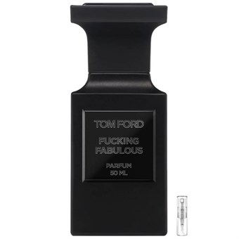 Tom Ford FK Fabulous - Parfum - Tuoksunäyte - 2 ml