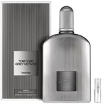 Tom Ford Grey Vetiver - Parfum - Tuoksunäyte - 2 ml