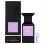 Tom Ford Lys Fume - Eau de Parfum - Tuoksunäyte - 2 ml