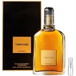 Tom Ford Men - Eau de Toilette - Tuoksunäyte - 2 ml