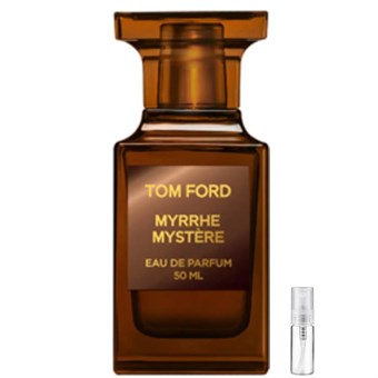 Tom Ford Myrrhe Mystére - Eau de Parfum - Tuoksunäyte - 2 ml 