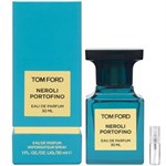 Tom Ford Neroli Portofino - Parfum - Tuoksunäyte - 2 ml