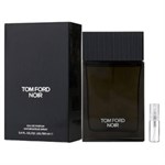 Tom Ford Noir - Eau de Parfum - Tuoksunäyte - 2 ml
