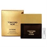 Tom Ford Noir Extreme - Eau de Parfum - Tuoksunäyte - 2 ml  