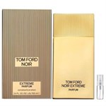 Tom Ford Noir Extreme - Parfum - Tuoksunäyte - 2 ml