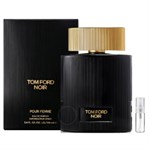 Tom Ford Noir Pour Femme - Eau de Parfum - Tuoksunäyte - 2 ml