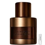 Tom Ford Oud Mineral 2023 - Eau de Parfum - Tuoksunäyte - 2 ml  