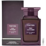 Tom Ford Oud Voyager - Eau de Parfum - Tuoksunäyte - 2 ml