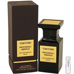 Tom Ford Patchouli Absolu - Eau de Parfum - Tuoksunäyte - 2 ml