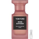 Tom Ford Rose Exposed - Eau de Parfum - Tuoksunäyte - 2 ml