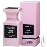 Tom Ford Rose Prick - Eau de Parfum - Tuoksunäyte - 2 ml