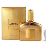 Tom Ford Sahara Noir - Eau de Parfum - Tuoksunäyte - 2 ml