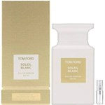 Tom Ford Soleil Blanc - Eau de Parfum - Tuoksunäyte - 2 ml