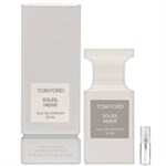 Tom Ford Soleil Neige - Eau de Parfum - Tuoksunäyte - 2 ml
