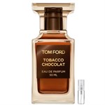 Tom Ford Tobacco Chocolat - Eau de Parfum - Tuoksunäyte - 2 ml