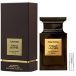 Tom Ford Tuscan Leather - Eau de Parfum - Tuoksunäyte - 2 ml